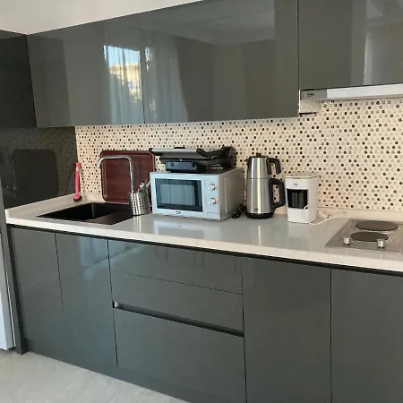 Vega Suites Apartament *