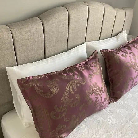 Vega Suites Apartament *