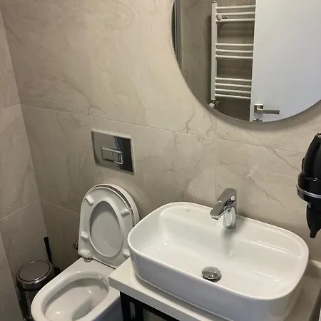 Vega Suites Apartament Antalya