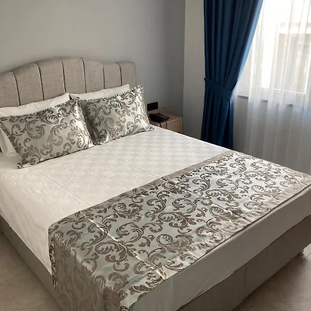 Apartamento Vega Suites Antália